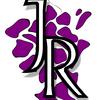 James River Winery Concept Logo